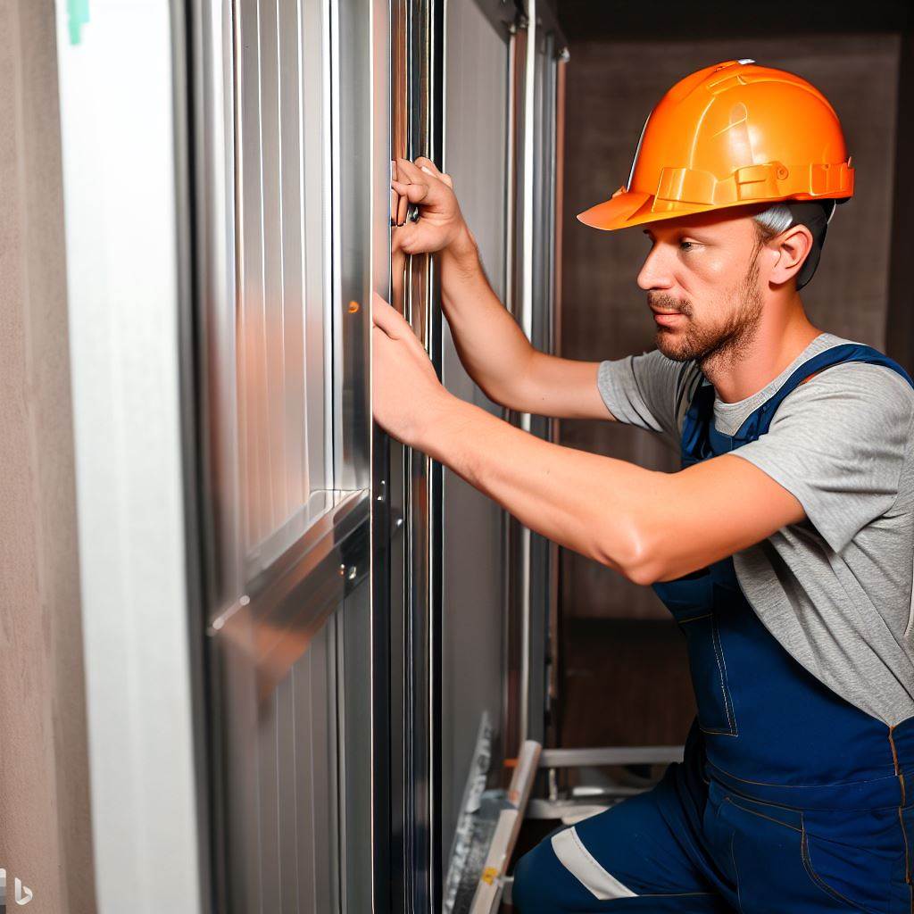 Qué compañía de aluminio escoger en Barcelona: consejos útiles