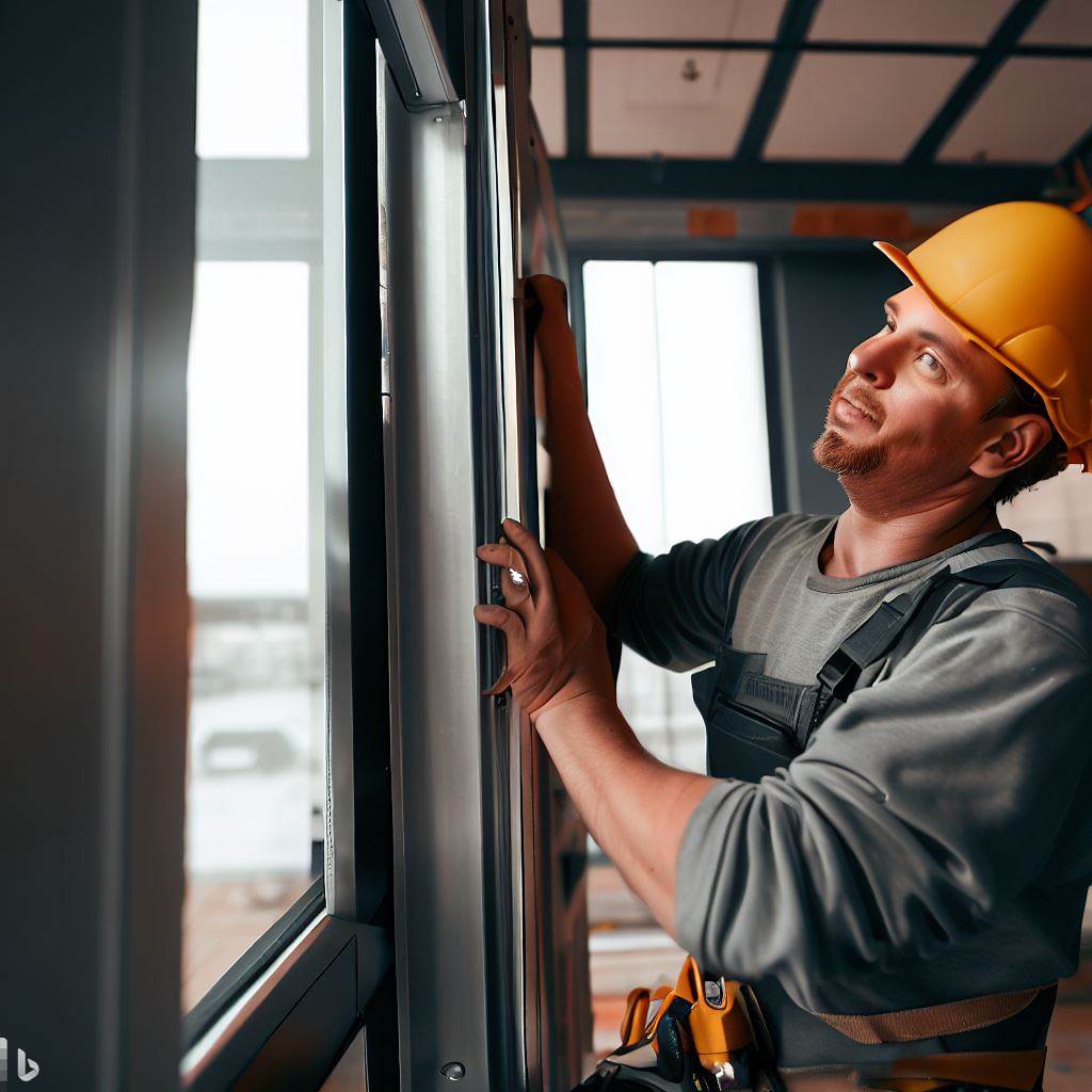 ¿Por qué elegir la carpintería de aluminio de Aluminix en Roda de Ter y disfrutar de resultados superiores?